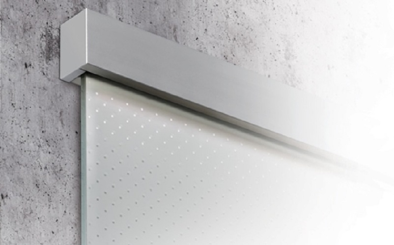Modena Glass Door Design - Internal Sliding Glass Doors